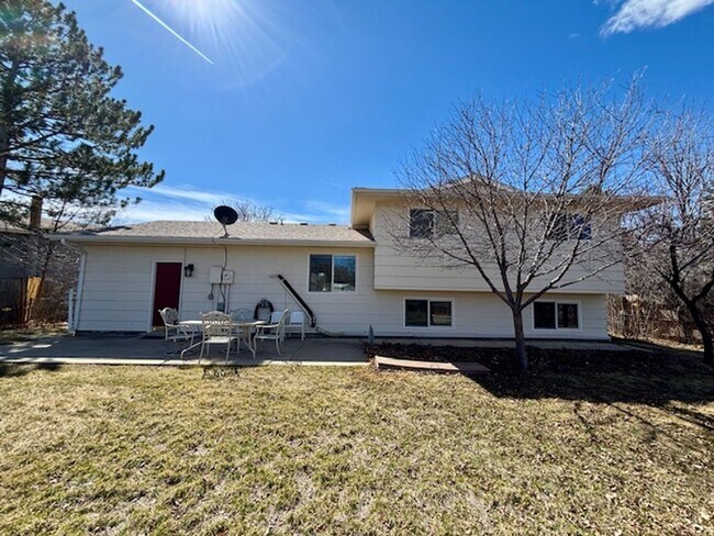 Building Photo - 11277 E Custer Pl