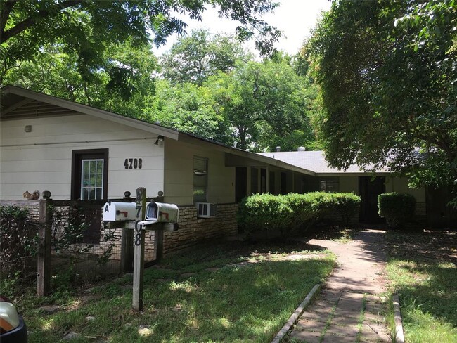 Building Photo - 4708 Red River St