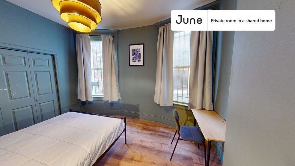 Primary Photo - Room in Shared 5 bed/2 bath home