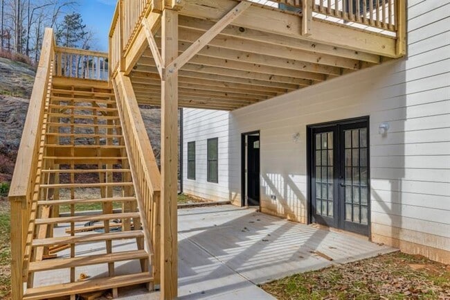 Building Photo - 4410 Ross Estates Ct SW