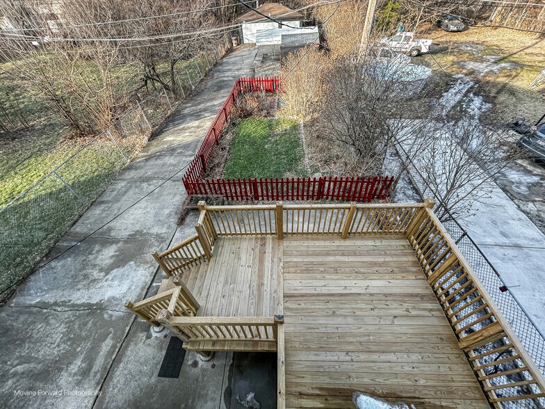 Building Photo - 7338 S Stewart Ave