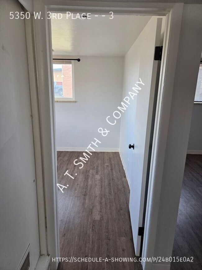 Building Photo - 5350 W 3rd Pl