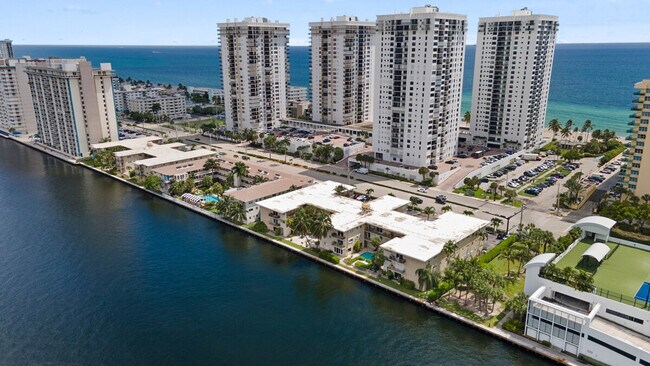 Building Photo - 2400 S Ocean Dr