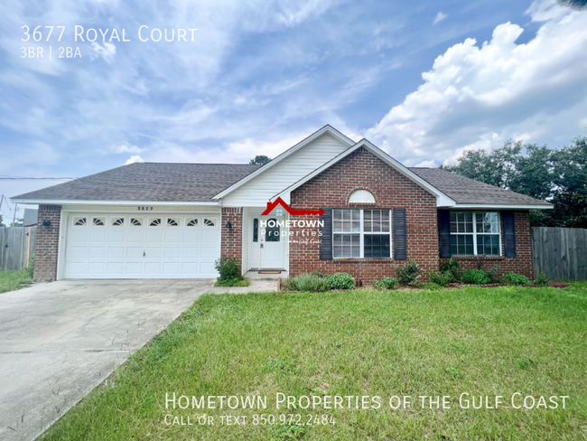 Primary Photo - 3677 Royal Ct