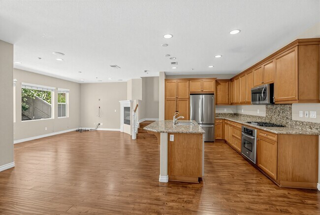 Building Photo - 8454 Christopher Ridge Ter