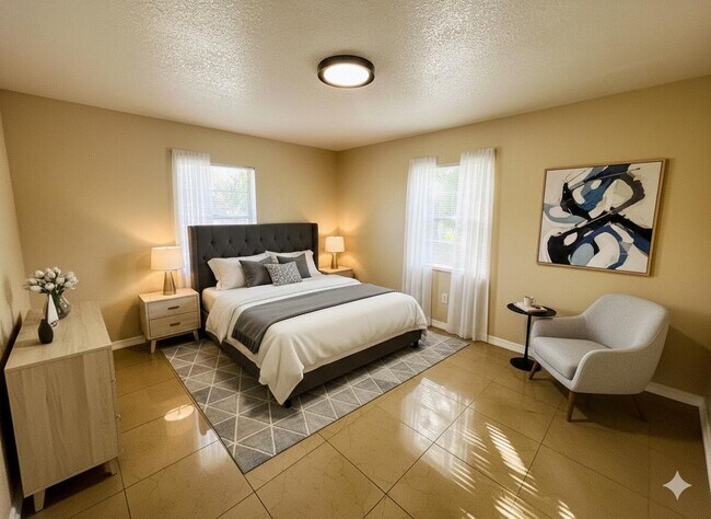 Building Photo - 3029 Martin Ave