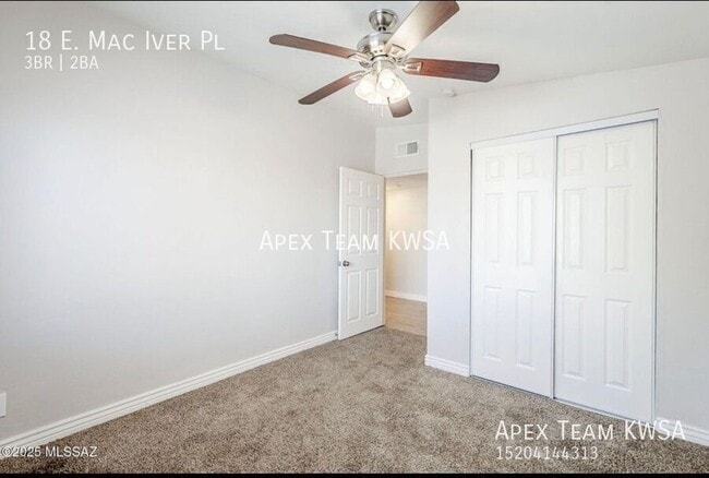 Building Photo - 18 E Mac Iver Pl