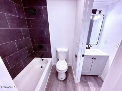 Building Photo - 1009 E Chipman Rd