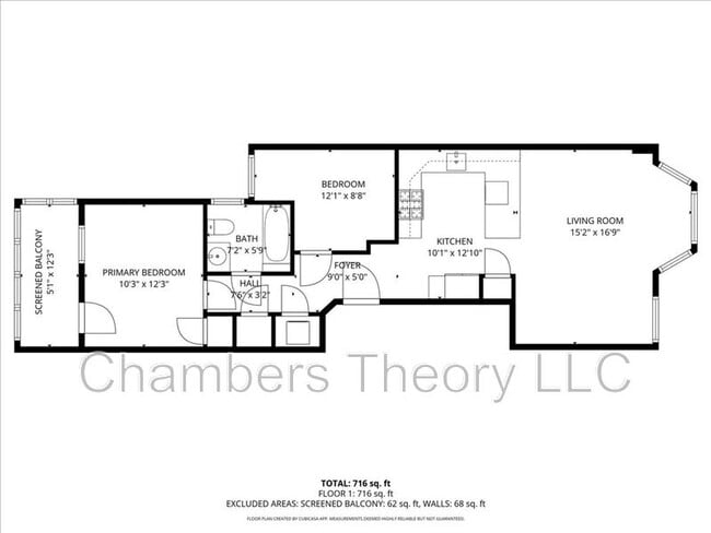 Building Photo - 2033 North Capitol St NE