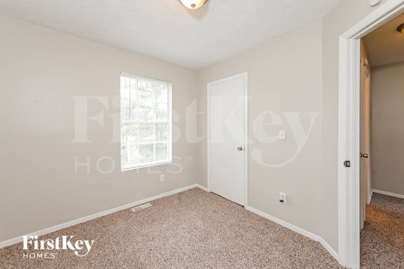 Building Photo - 6301 Marbut Farms Trail