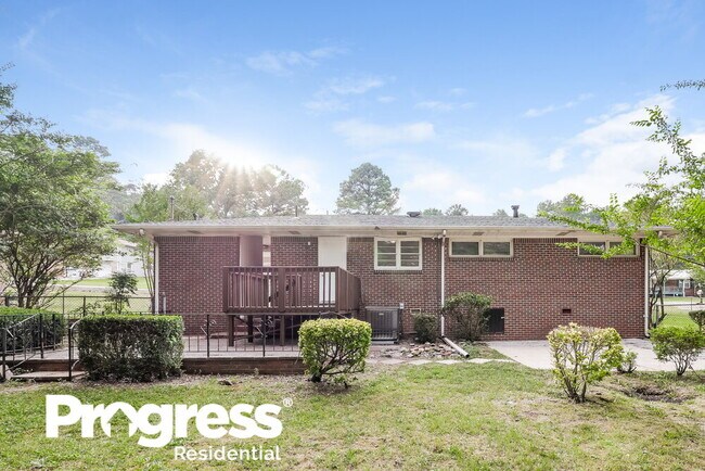 Building Photo - 1507 29th Ave