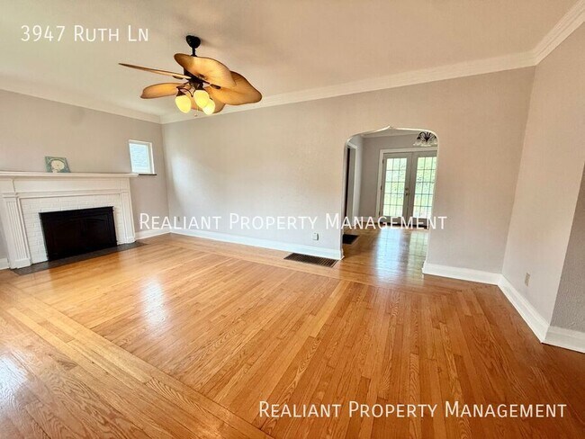 Building Photo - 3947 Ruth Ln