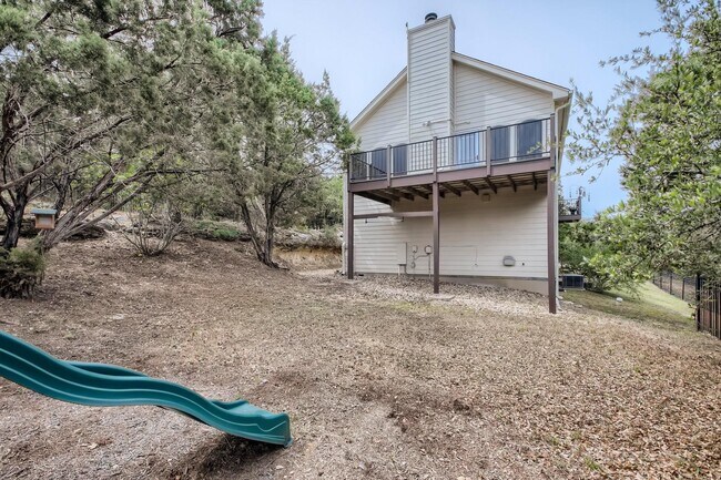 Building Photo - 4520 Blacksmith Cove