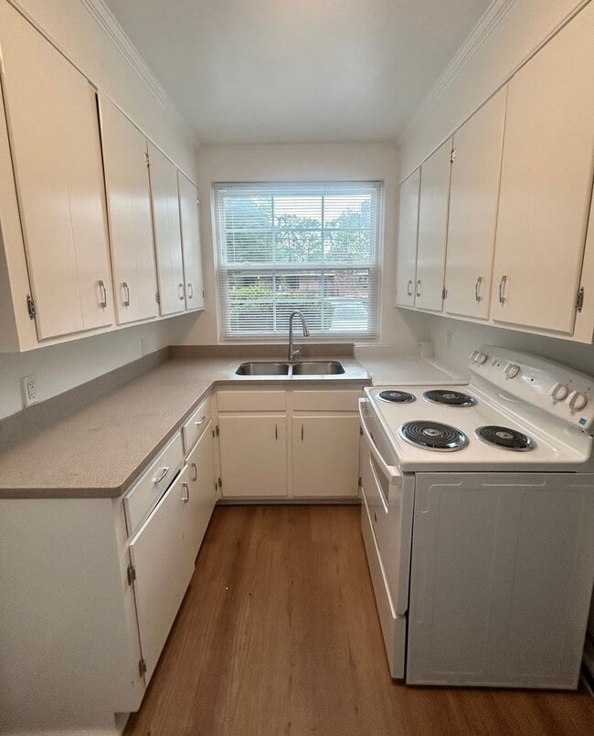 Building Photo - Quaint Downstairs 2 Bedroom