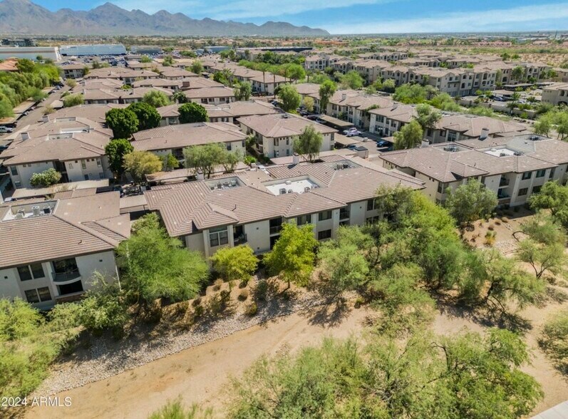 Building Photo - 6900 E Princess Dr