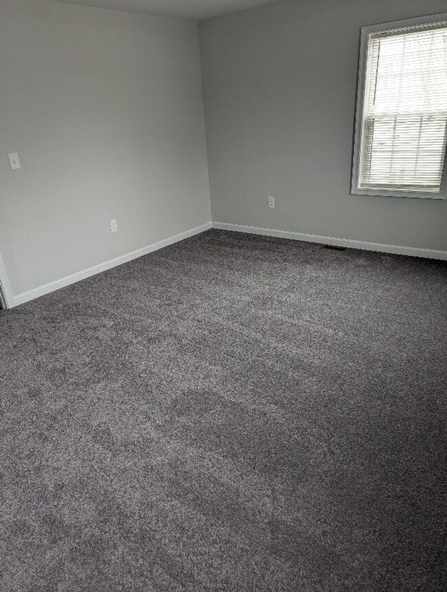 Building Photo - JM Harlan