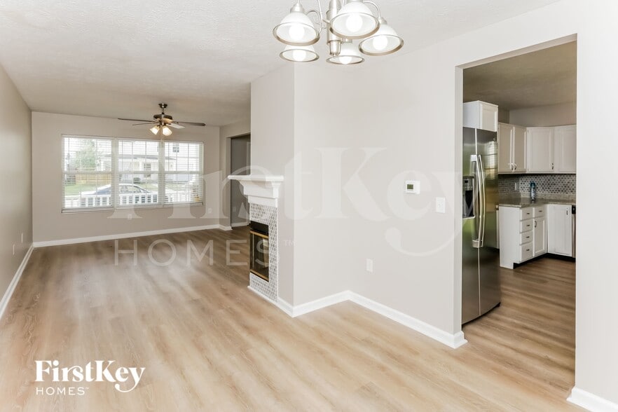 Building Photo - 5046 Bird Branch Dr