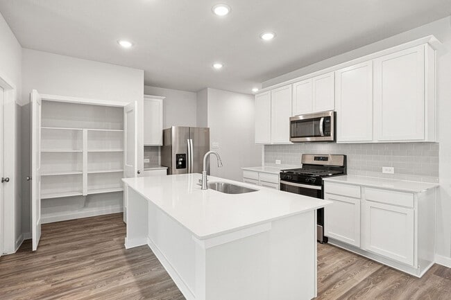 Building Photo - 21043 Armstrong County Dr