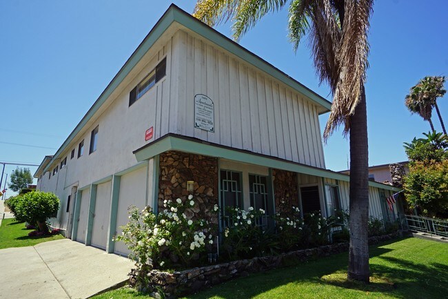 Building Photo - 1602 W Lomita Blvd.