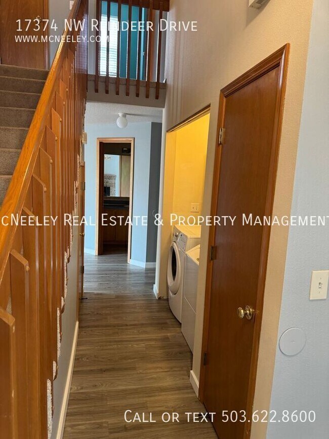 Building Photo - 17374 NW Reindeer Dr