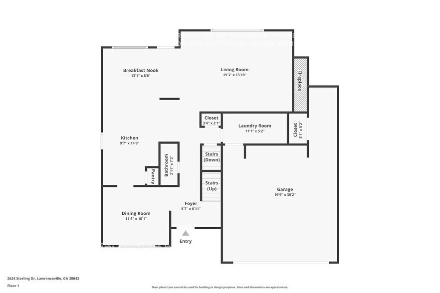 Building Photo - 2624 Sterling Dr NW