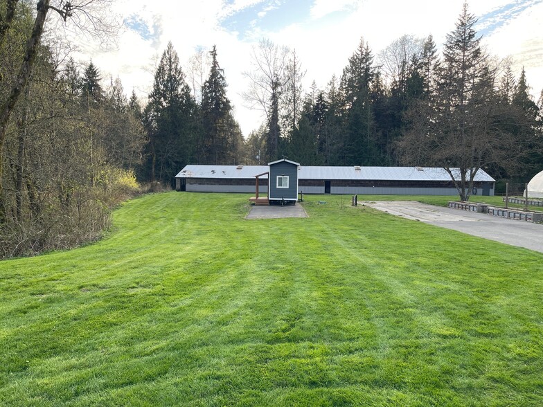 Building Photo - 9600 116th St NE