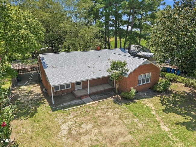 Building Photo - 1305 Erwin Rd