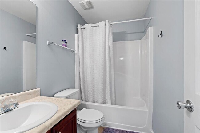 Building Photo - 154 Stephens Mill Dr