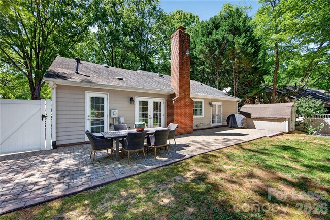 Building Photo - 9131 Glisson Ct