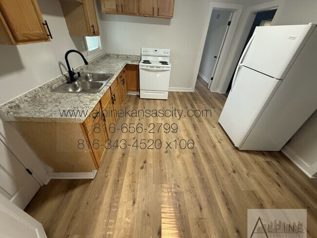 Building Photo - Northland Bungalow in Staley SD Available Now