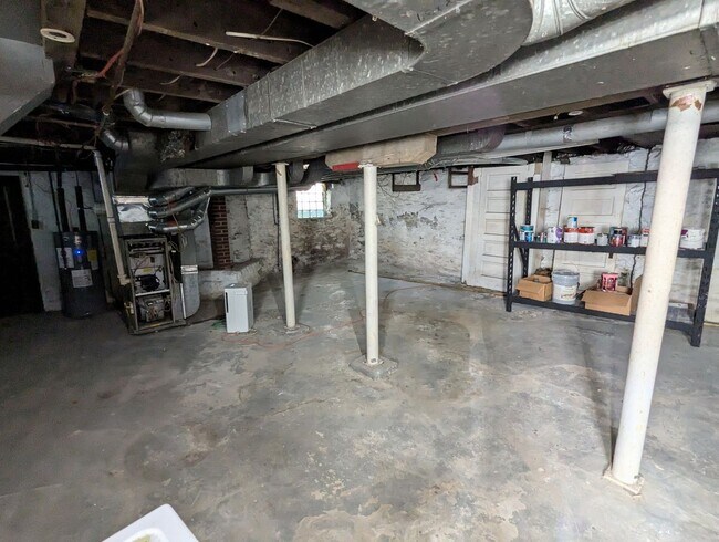 Building Photo - wbu218