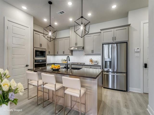 Building Photo - 4823 Fuller Ct