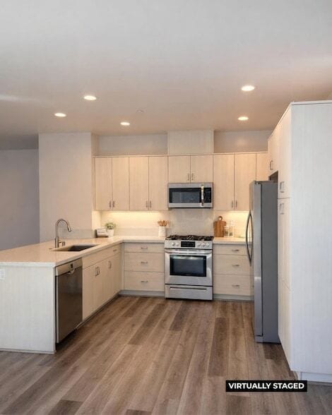 Building Photo - 50 Old Mission Dr