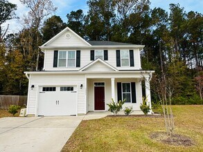 Building Photo - Leland - Newer construction house with two-car garage!