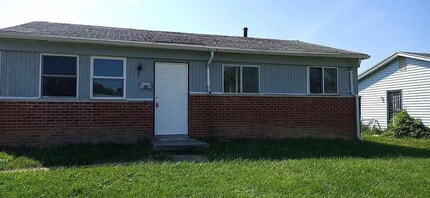 Building Photo - Charming 3-Bedroom Home in Mount Morris – Section 8 Welcome!