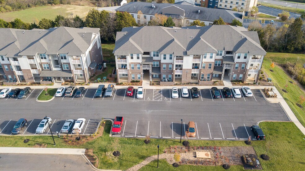 Building Photo - 11610 Vis Ter Wy