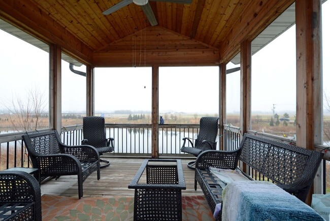 Building Photo - Impressive Walk-Out Rambler in Lake Elmo!