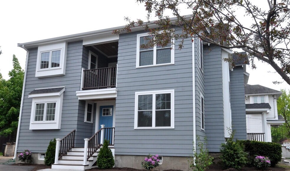 Building Photo - 48 Maynard St