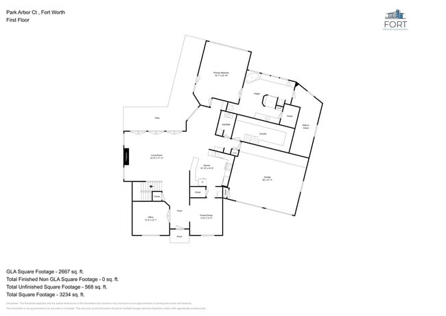 Building Photo - 2929 Park Arbor Ct