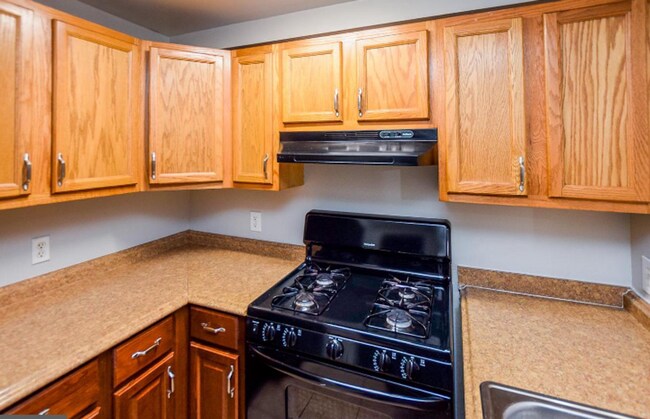 Primary Photo - Renovated 3-Bedroom Apartment in Prime SE ...