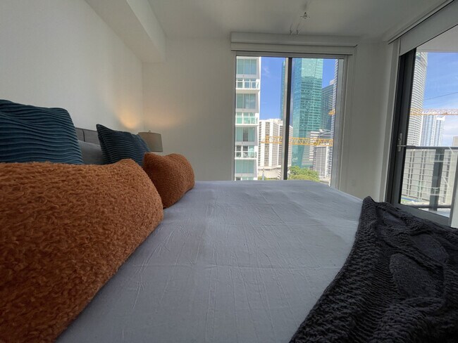 Building Photo - 2001 S Biscayne Blvd