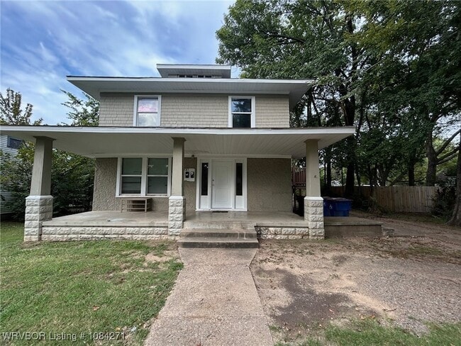 Primary Photo - 1301 N 38th St
