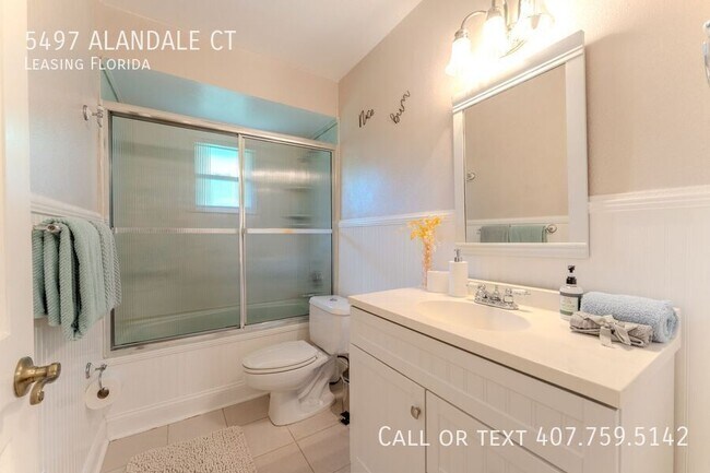 Building Photo - 5497 Alandale Ct