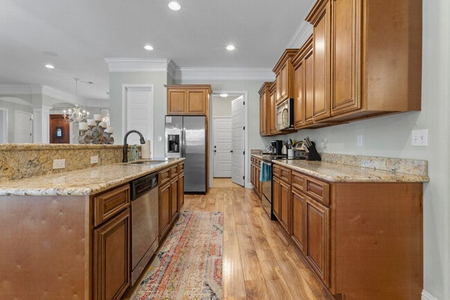 Building Photo - 15076 Audubon Lake Blvd