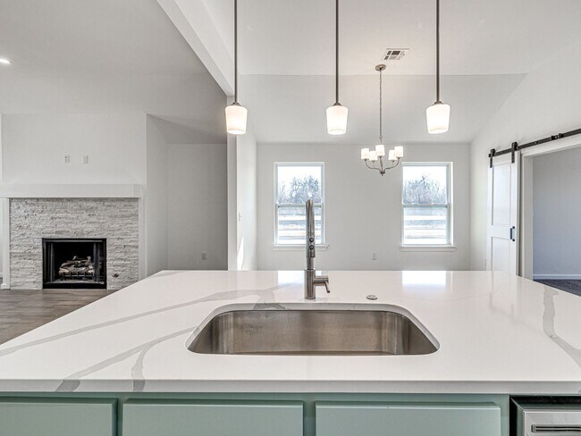 Building Photo - BRAND NEW HOME!