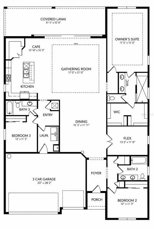 Building Photo - 15635 Appalachian Dr