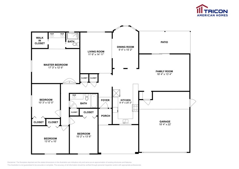 Building Photo - 3921 W Rue De Lamour Ave