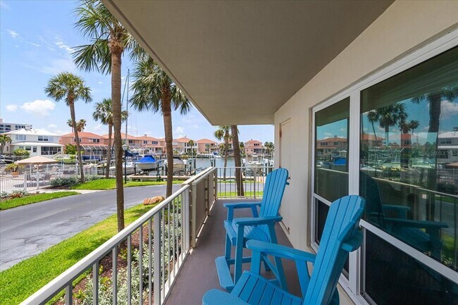 Building Photo - 1621 Gulf Blvd