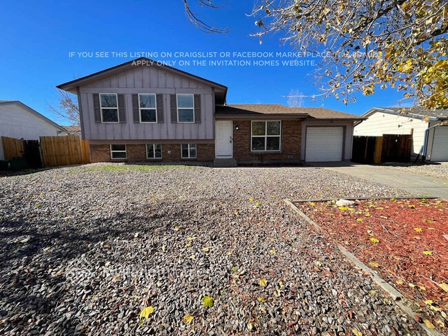 Building Photo - 2557 S Memphis Way