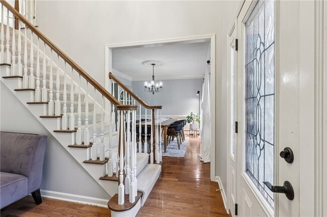 Building Photo - 403 Worth Ct